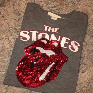 ROLLING STONE GRAPHIC TEE